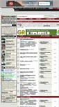Mobile Screenshot of forum-macchine.it